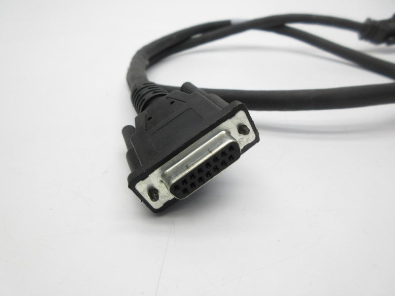 ALLEN BRADLEY 2090-UXBC-D1501 SER. B NSNP