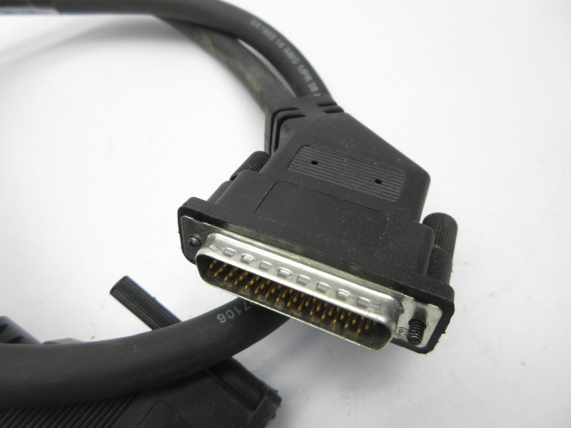 ALLEN BRADLEY 2090-U3BC-D4401 SER. C NSNP