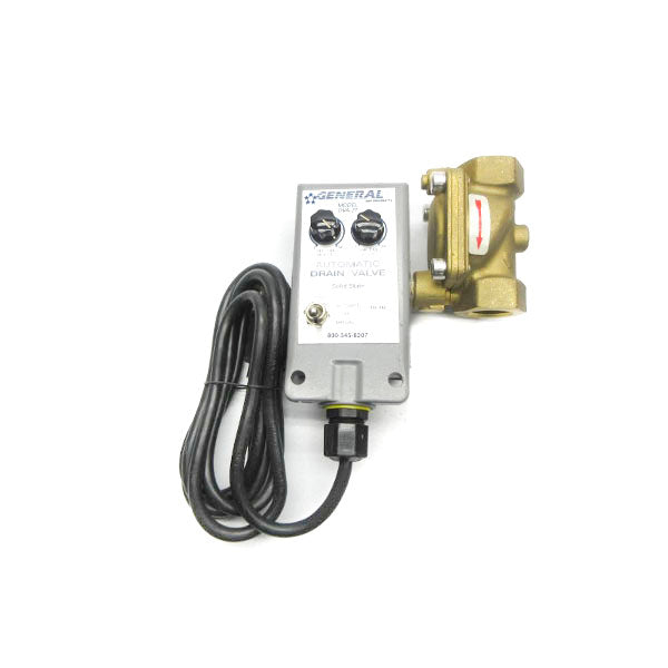 GENERAL AIR PRODUCTS DVA-2T 120VAC NSNP