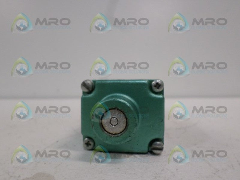 NUMATICS 082SA425E SOLENOID VALVE  UNMP