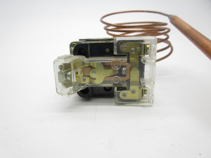 ALLEN BRADLEY 837-A4 SER. A 24-600VAC (AS PICTURED) NSNP