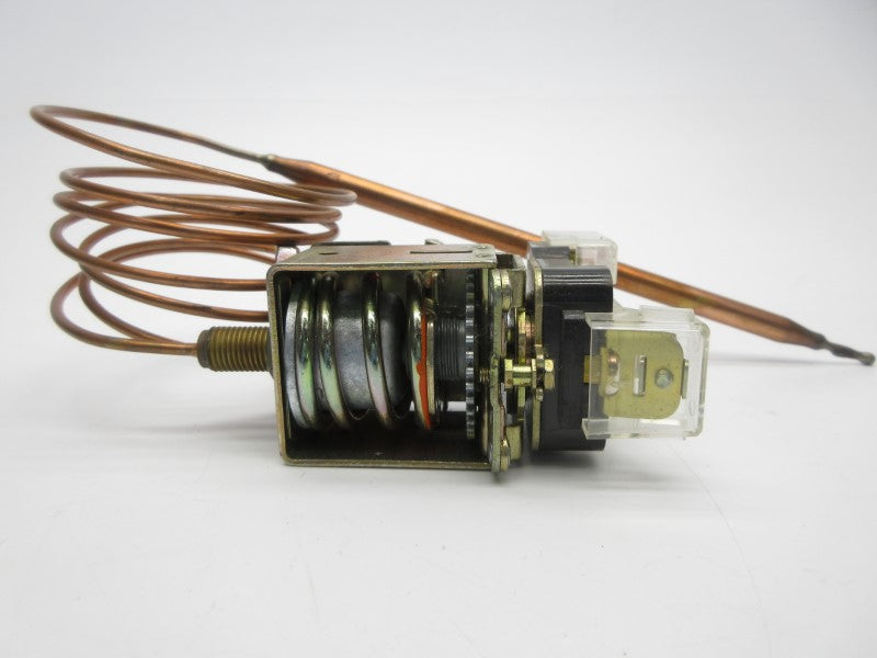 ALLEN BRADLEY 837-A4 SER. A 24-600VAC (AS PICTURED) NSNP