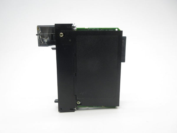 ALLEN BRADLEY 1756-OF4 SER. A F/W 1.5 24VDC NSNP