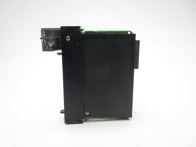 ALLEN BRADLEY 1756-OF4 SER. A F/W 1.5 24VDC NSNP