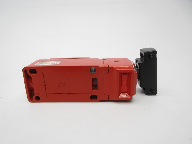 ALLEN BRADLEY 440K-MT55087 SER. C 240V 3A NSNP