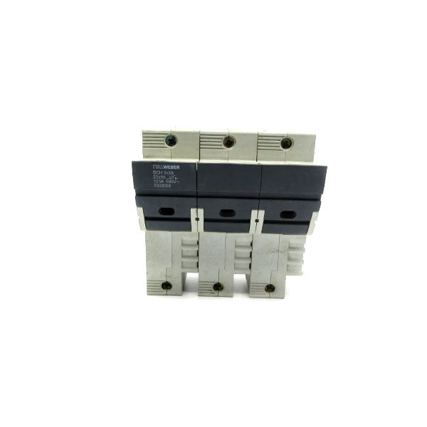 ITALWEBER 2303058 690V 125A NSNP