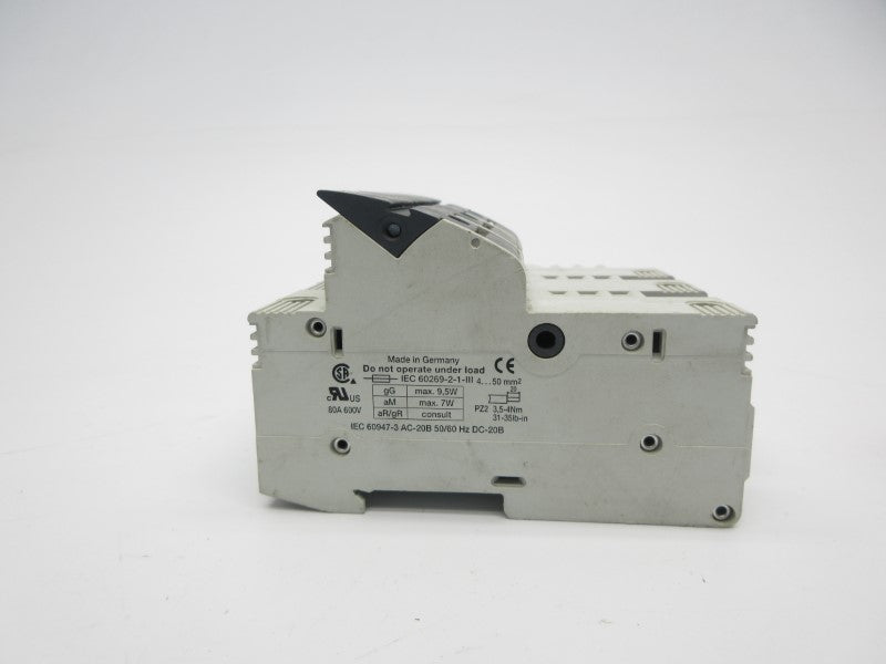 ITALWEBER 2303058 690V 125A NSNP