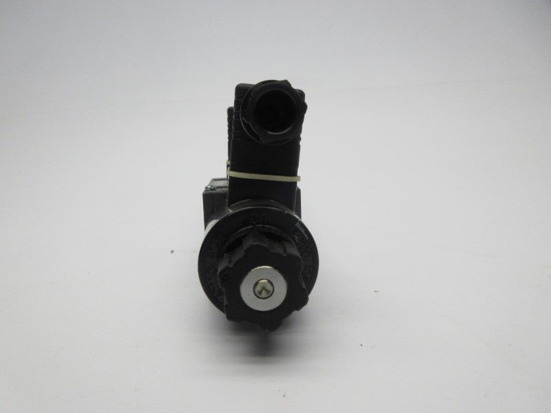 NACHI SA-G01-C6-C1-31 110VAC NSNP