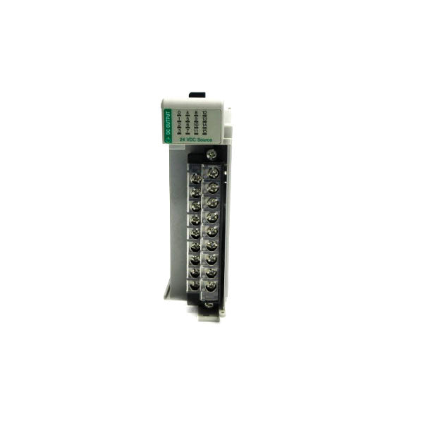 ALLEN BRADLEY 1769-OB16 SER. B F/W 3.1 24VDC NSNP