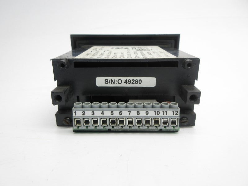 KEP MS287MC2A3 110VAC NSNP