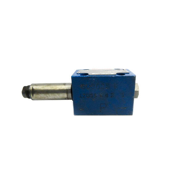 REXROTH 4WE6D62/EW110N9K4 R900551704 (AS PICTURED) NSNP