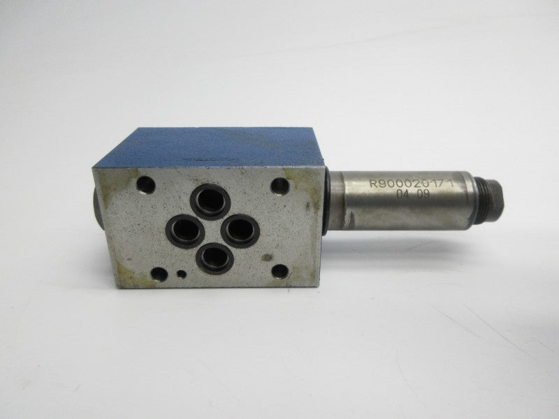 REXROTH 4WE6D62/EW110N9K4 R900551704 (AS PICTURED) NSNP