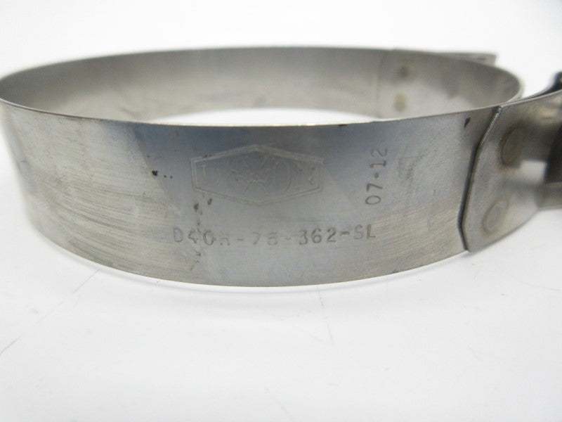 DIXON D40H-76-362-SL NSNP