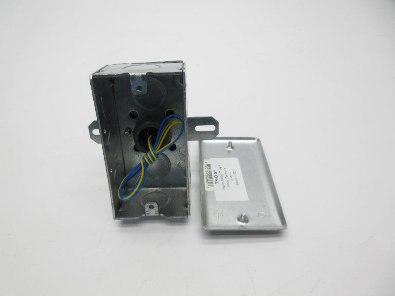 SPARE PART TS-D-8 NSNP