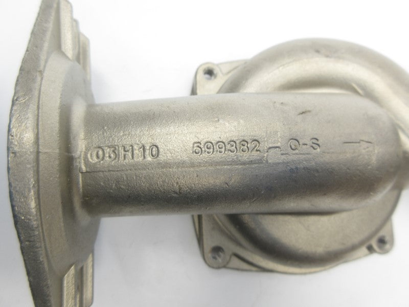 INDUSTRIAL MRO 599382-0-S NSNP