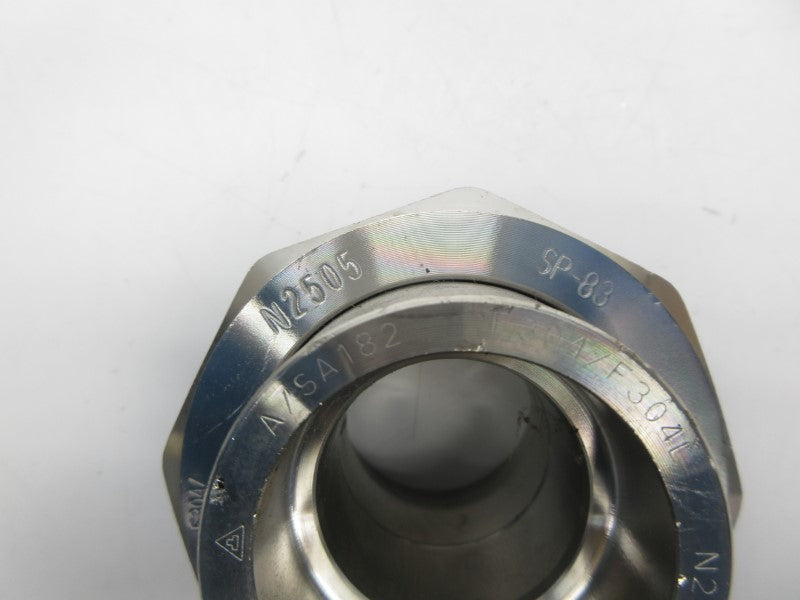 SPARE PART A/SA182 N2505 SP-38 NSNP