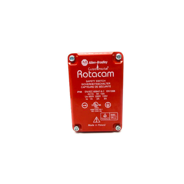 ALLEN BRADLEY 440H-R03078 SER. A 500V 1A NSNP