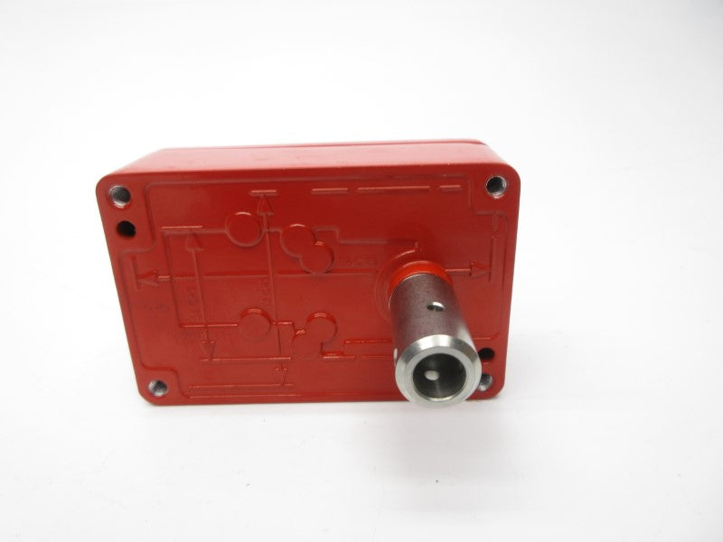 ALLEN BRADLEY 440H-R03078 SER. A 500V 1A NSNP
