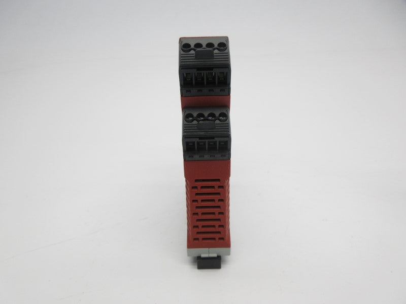 ALLEN BRADLEY 440R-D22S2 SER. A 24VDC NSNP