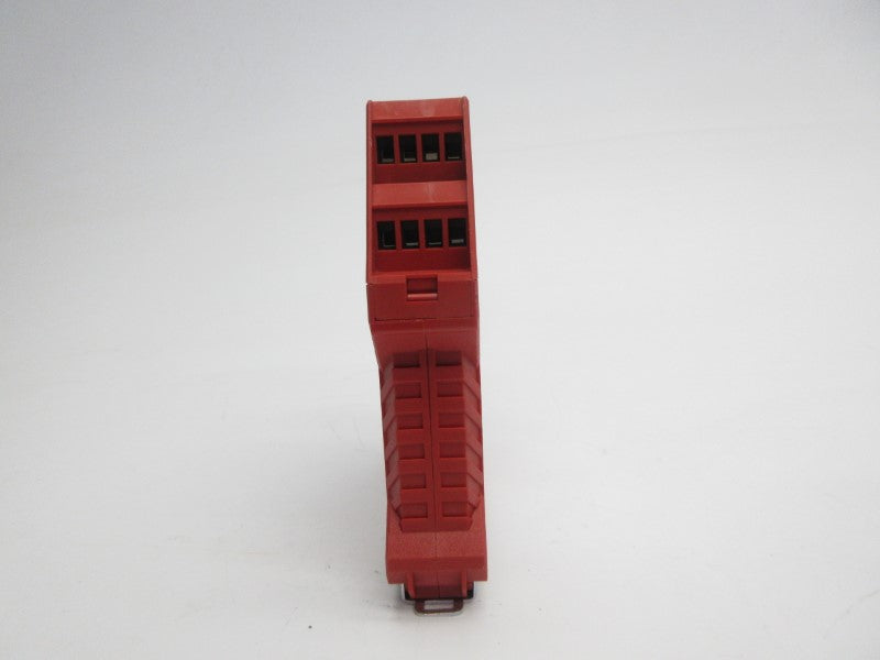 ALLEN BRADLEY 440R-N23197 SER. A 24VDC NSNP