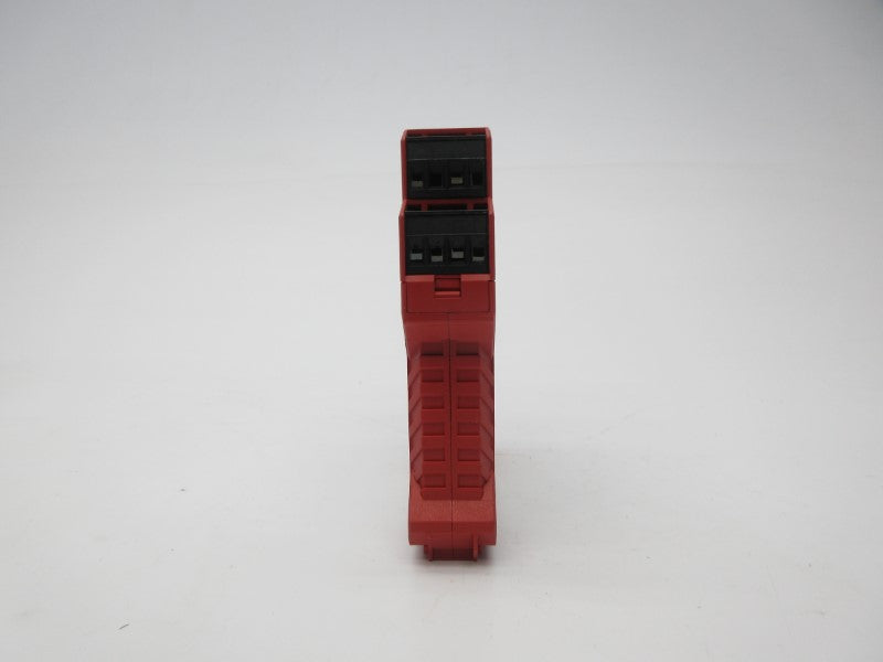 ALLEN BRADLEY 440R-M23204 SER. A 24VDC NSNP