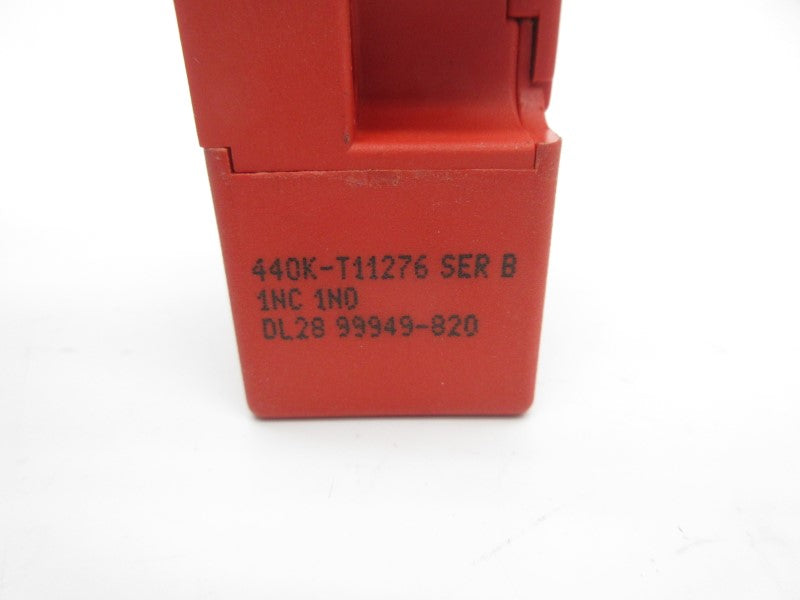 ALLEN BRADLEY 440K-T11276 SER. B 250V 2A NSNP