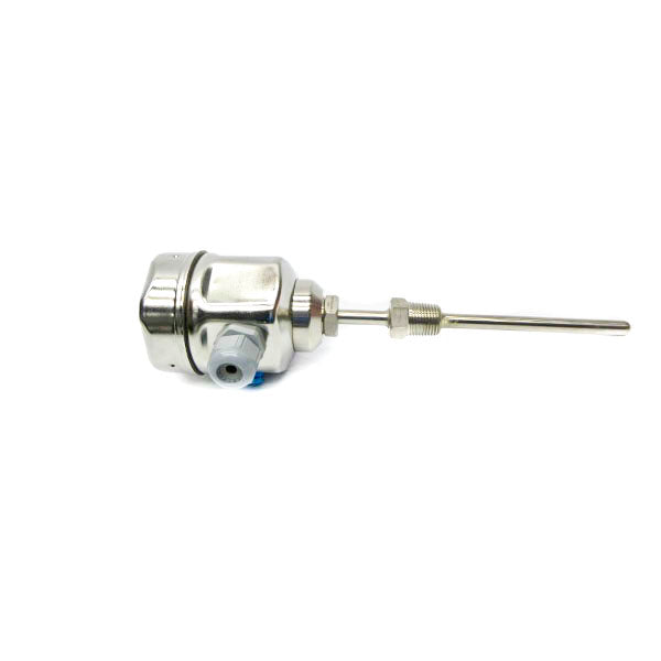 ENDRESS+HAUSER TR10-AJA1CDSCG3000 NSNP