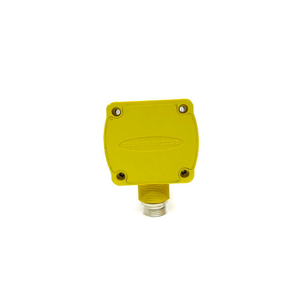 BANNER ENGINEERING QT50UVR3FQ 85-264VAC NSNP