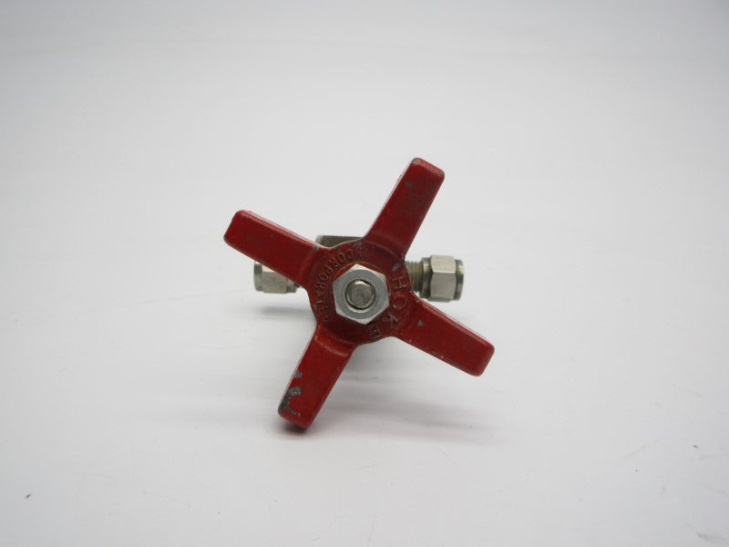 HOKE 2215G4Y UNMP