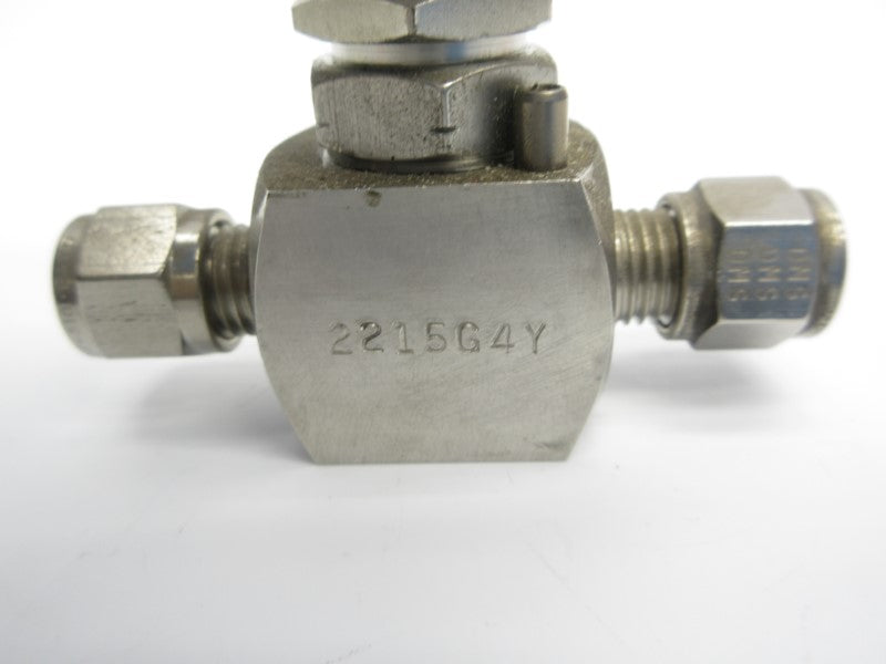 HOKE 2215G4Y UNMP