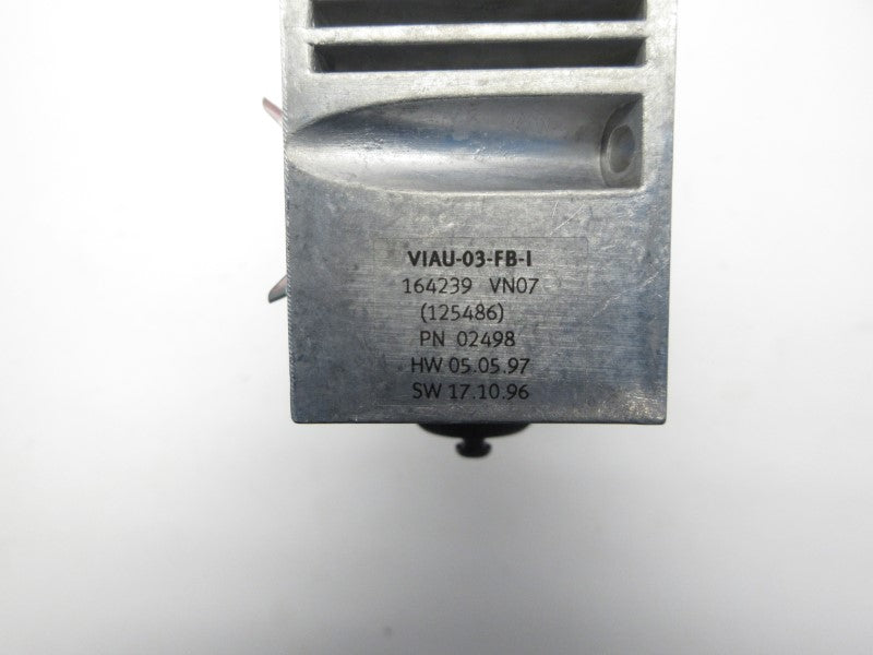 FESTO VIAU-03-FB-I 164239 NSNP