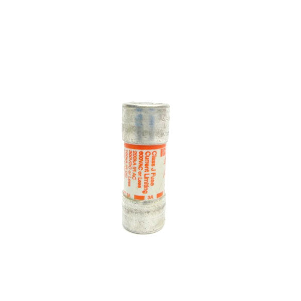 FERRAZ SHAWMUT A4J3 600VAC 3A NSNP