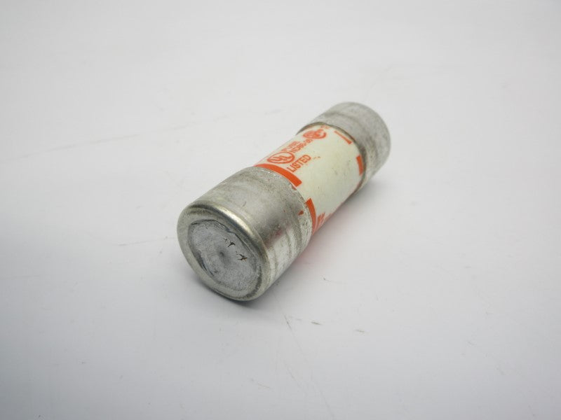 FERRAZ SHAWMUT A4J3 600VAC 3A NSNP