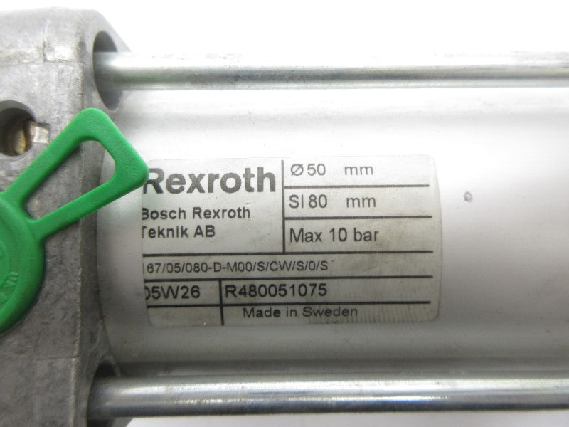 REXROTH R480051075 NSNP
