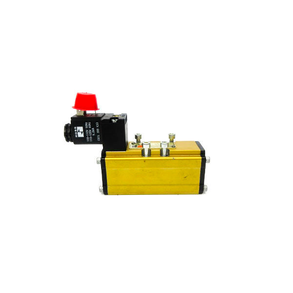 ROSS W6476D2301 100-110/110-120V NSNP