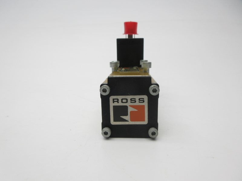 ROSS W6476D2301 100-110/110-120V NSNP