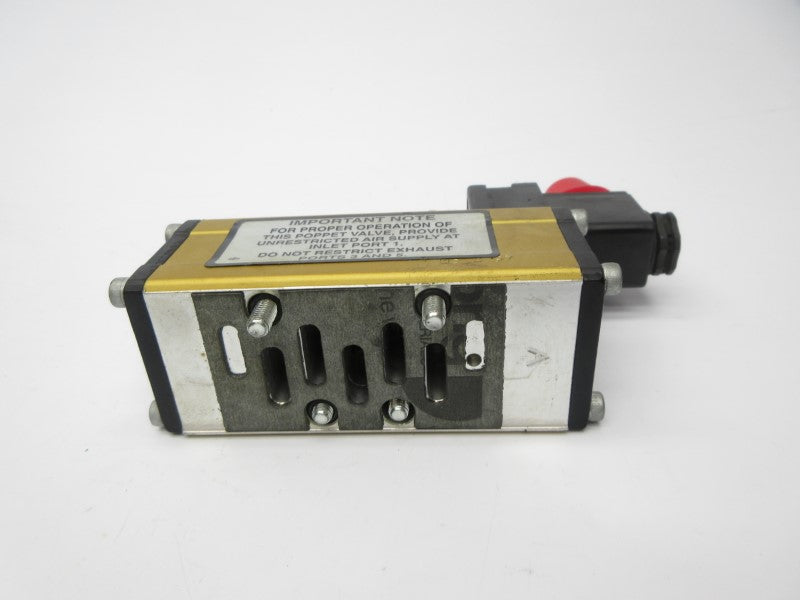 ROSS W6476D2301 100-110/110-120V NSNP