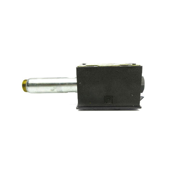 PARKER D1VW020BNJWL91 24VDC 0.42A 3000PSI NSNP