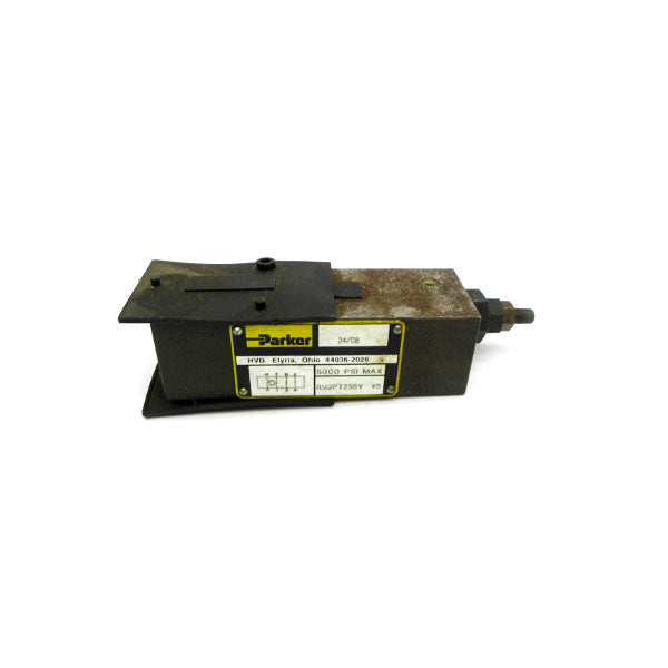 PARKER RM2PT25SV40 5000PSI UNMP