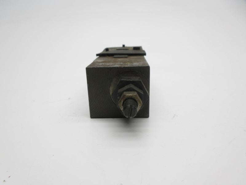 PARKER RM2PT25SV40 5000PSI UNMP
