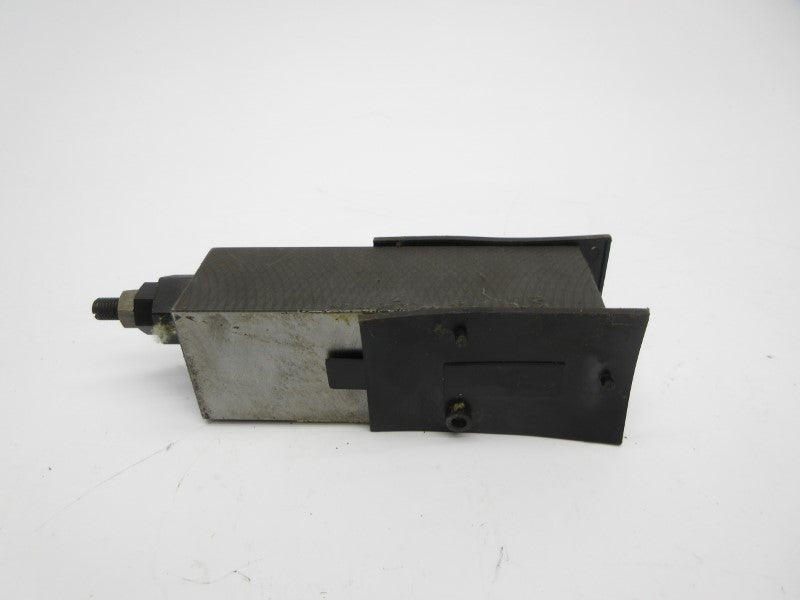 PARKER RM2PT25SV40 5000PSI UNMP