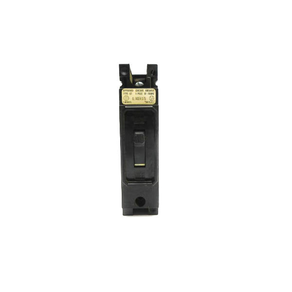 ITE ET115 350VAC 15A NSNP