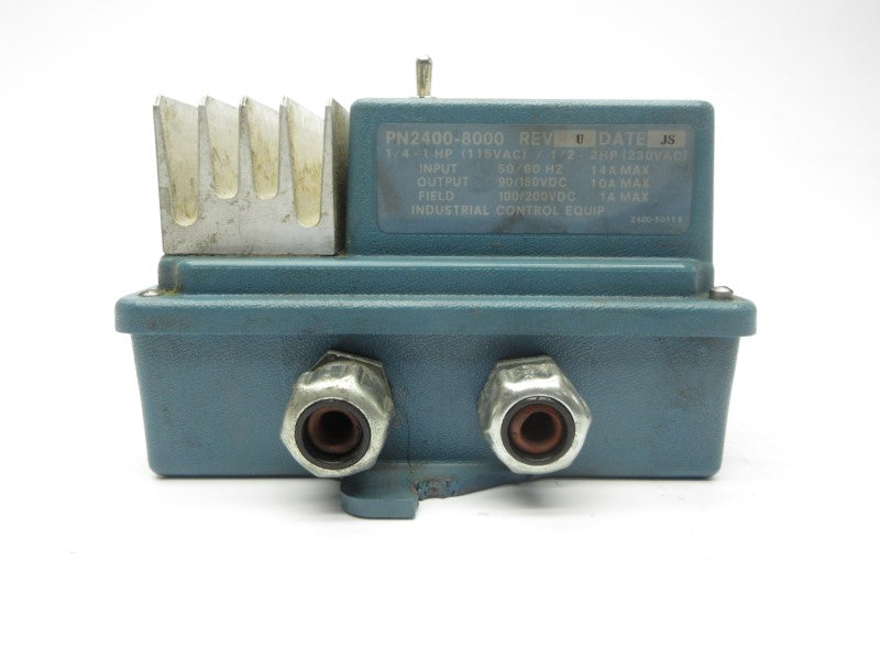 EMERSON PN2400-8000 115VAC UNMP