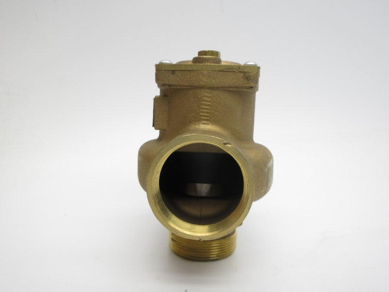 APOLLO 14605V12Q 12PSI 2" NSNP