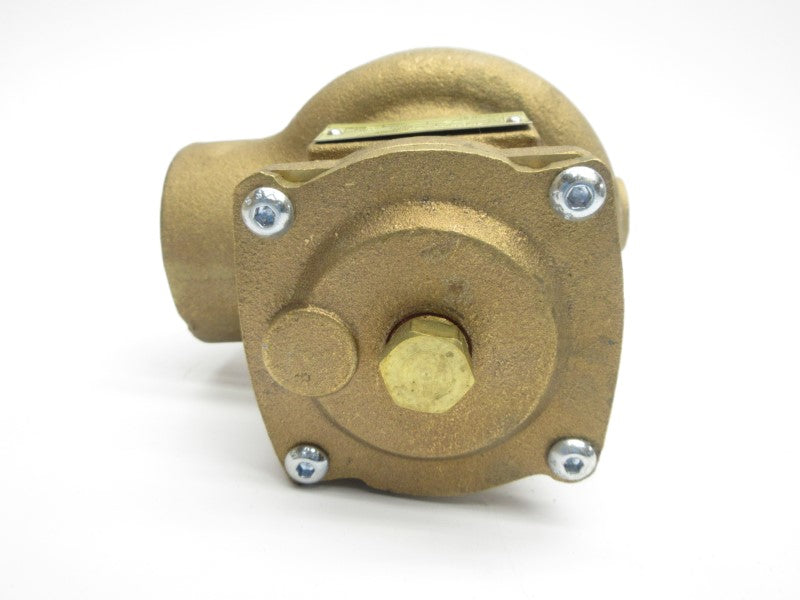 APOLLO 14605V12Q 12PSI 2" NSNP