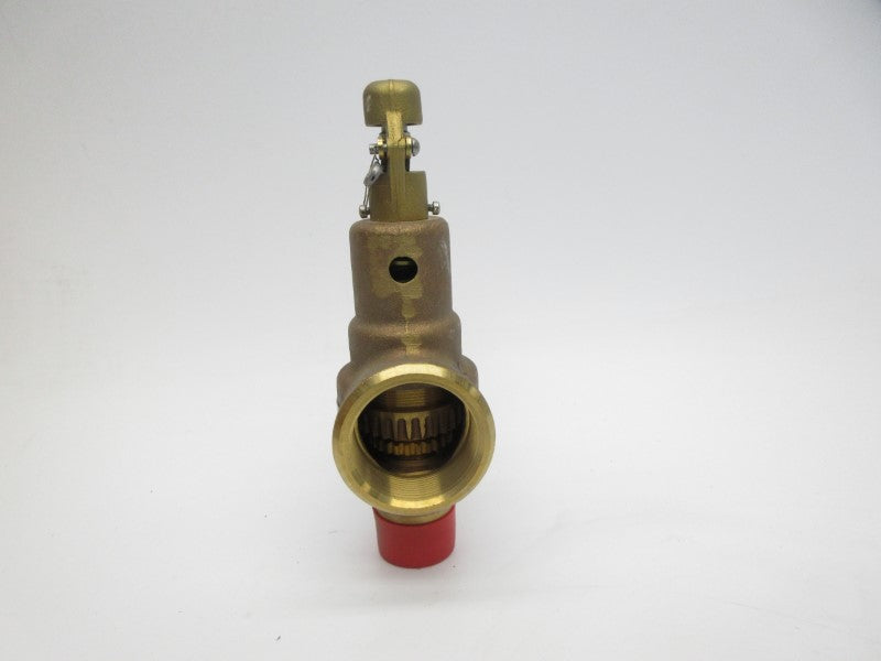 KUNKLE 6283GF01-LM0015 15PSI 1-1/4" NSNP