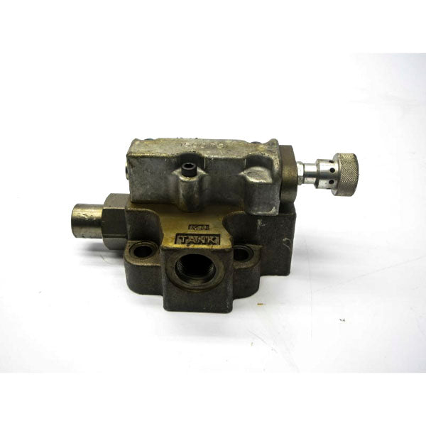 TANK K6 1500PSI UNMP