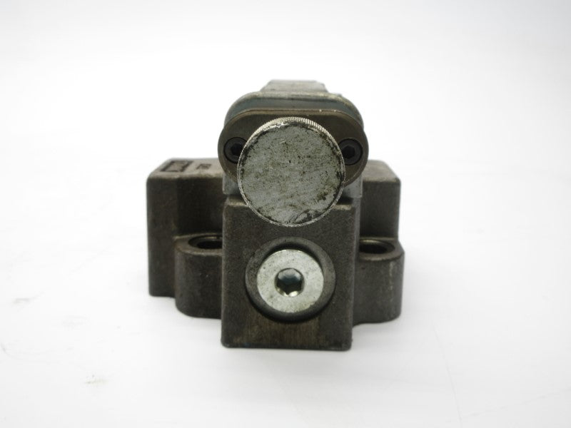 TANK K6 1500PSI UNMP
