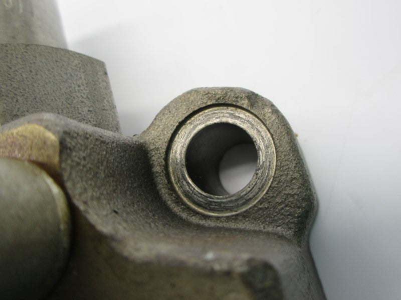TANK K6 1500PSI UNMP