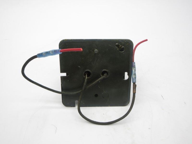 GENERAL ELECTRIC RT-1 UNMP